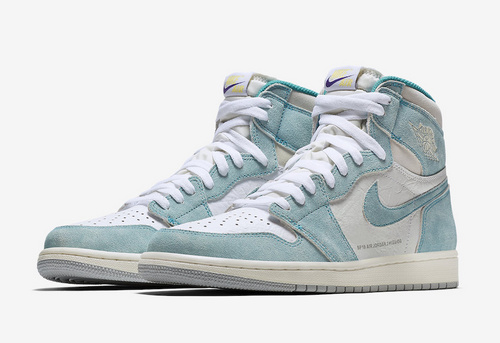 Air Jordan 1 Retro High OG _Turbo Green_ 36-46-f7ca610b